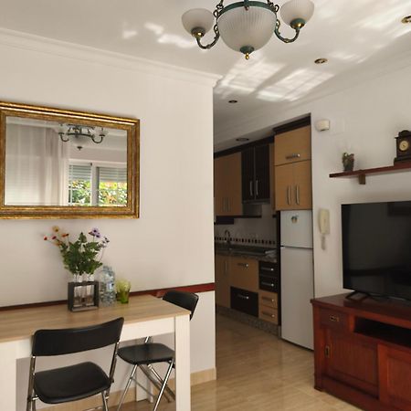 Torremolinos Beach Apartment Luaran gambar