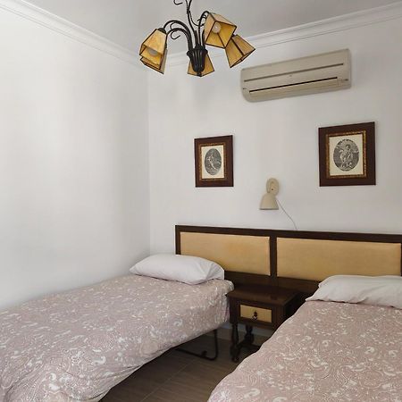 Torremolinos Beach Apartment Luaran gambar