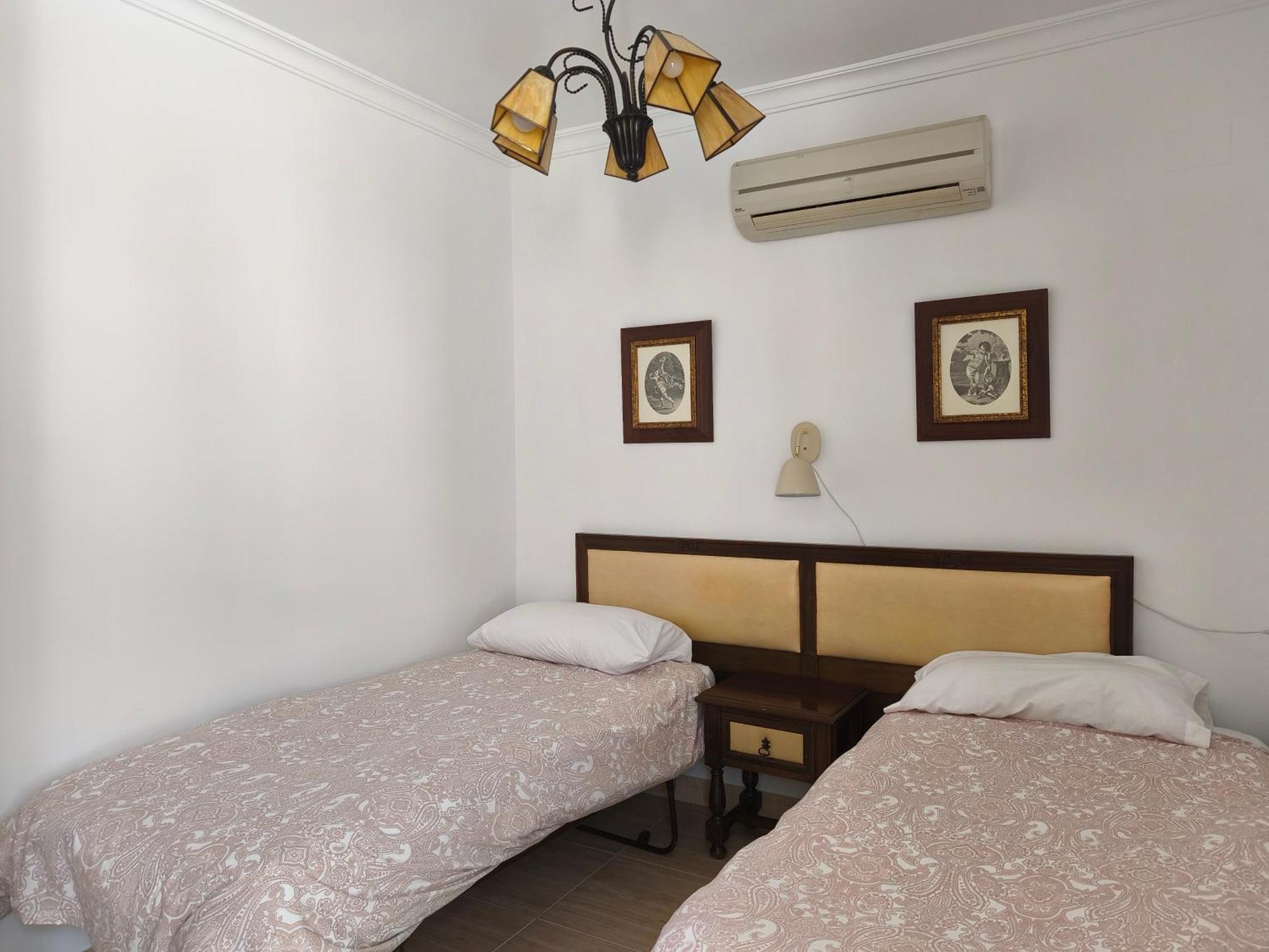 Torremolinos Beach Apartment Luaran gambar