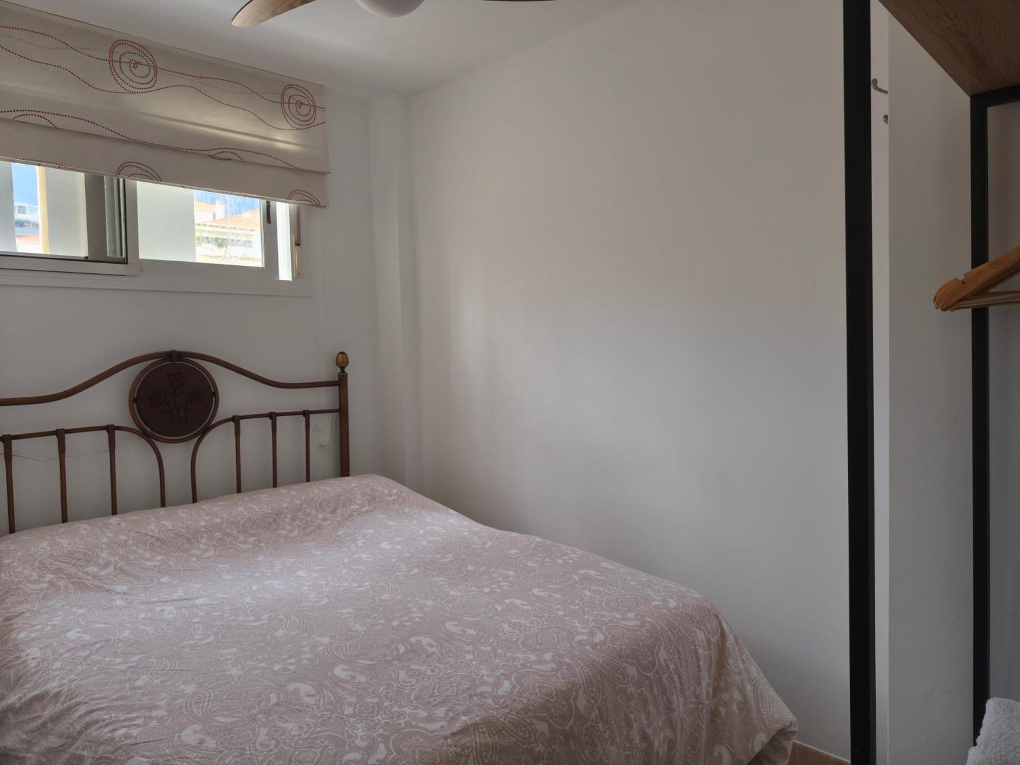 Torremolinos Beach Apartment Luaran gambar