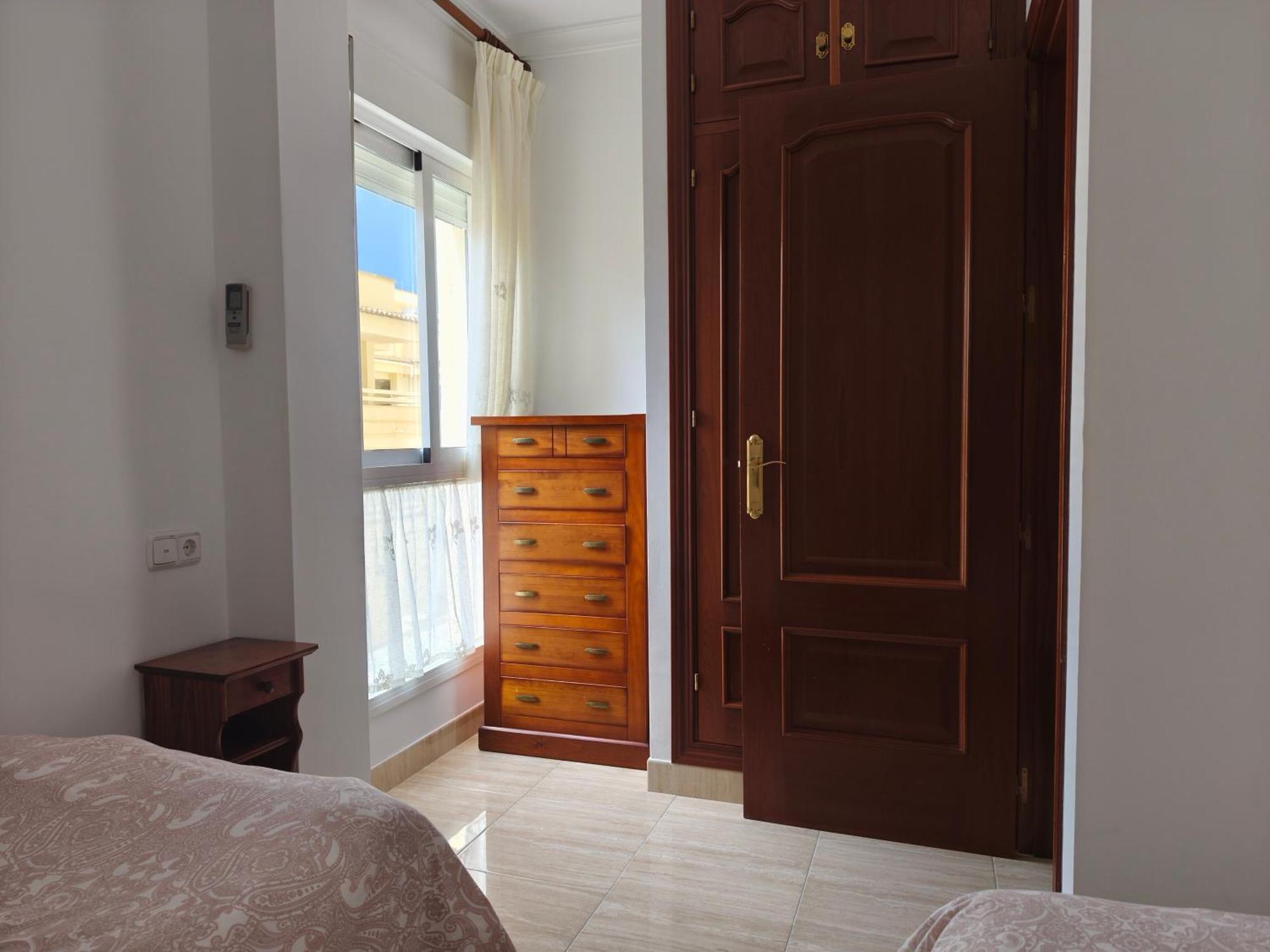 Torremolinos Beach Apartment Luaran gambar